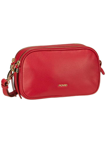 PICARD Bodybag Java in Lipstick