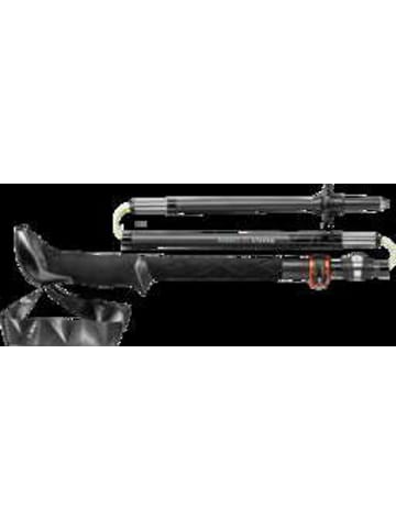 LEKI Jacke für Herren in schwarz