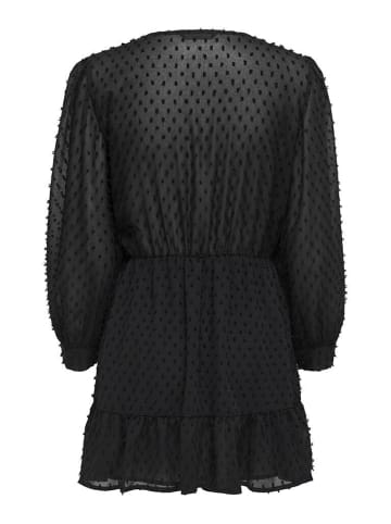 ONLY Kleid in Black
