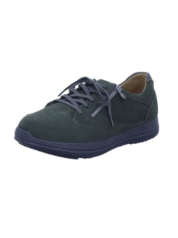 Ganter Sneaker Low in grün