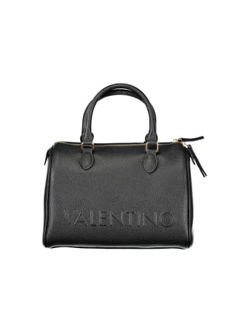 Valentino by Mario Valentino Schwarz Polyurethan Damen Tasche