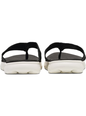 Hummel Hummel Flipflop Comfort Flip Erwachsene Atmungsaktiv Leichte Design in BLACK