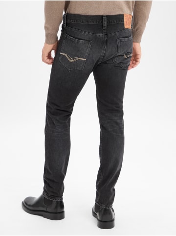 Replay Jeans Neaal in anthrazit