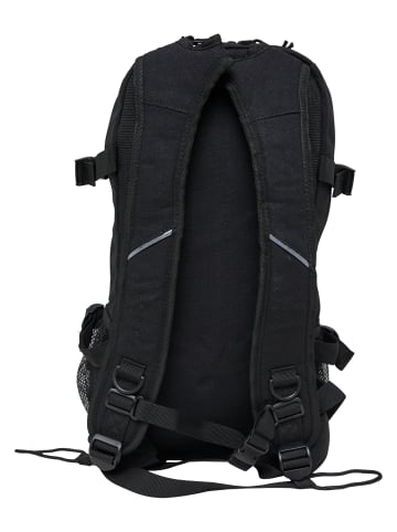 FORVERT FORVERT in flannel black