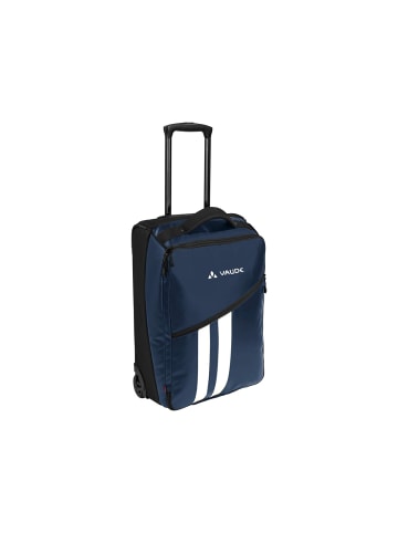 Vaude Reisetaschen mit Rollen in marineblau