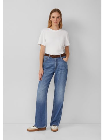 s.Oliver Taillengürtel in 8922_dunkelbraun