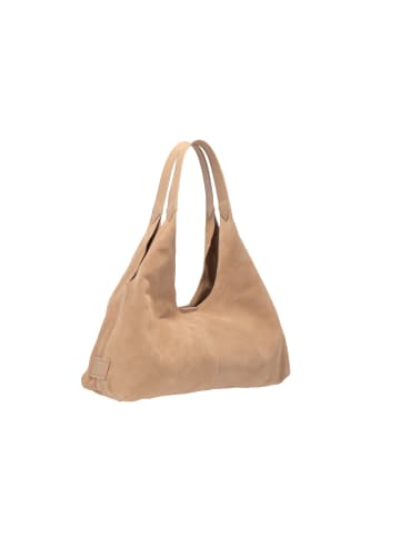 Bogner Shopper 'Founex Alienor in Beige 41,00 x 18,50 x 14,00 cm'
