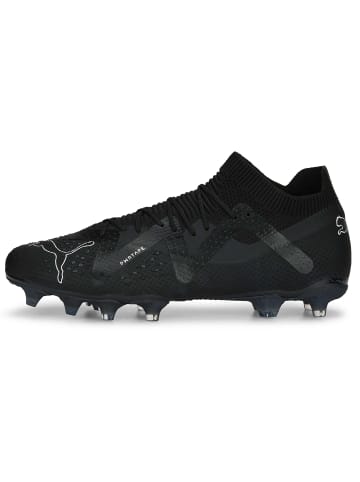 Puma Fußballschuh Future Pro in schwarz / weiß