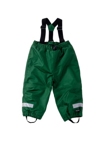 Villervalla Regenbekleidung Basic in gruen