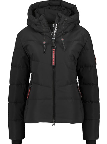alife and kickin Winterjacke MicaelaAK A in moonless