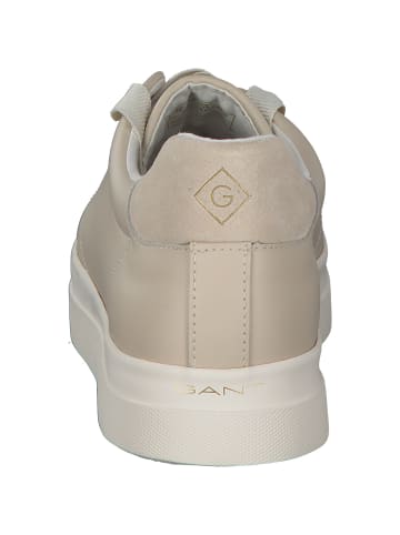 Gant Sneakers Low in Beige