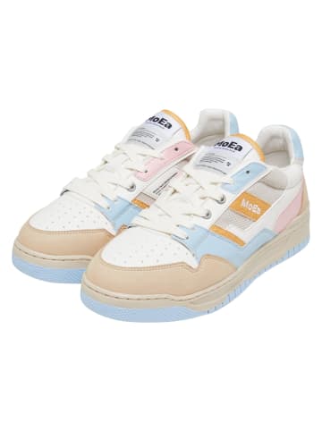 MoEa MoEa Turnschuhe in multicolor