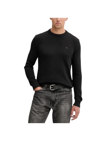Tommy Hilfiger Strickware Bordeauxrot
