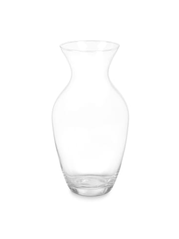 GIFTDECOR Glasvase in transparent