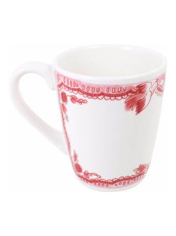 Blond Amsterdam Becher Romantik in Rot - 350 ml