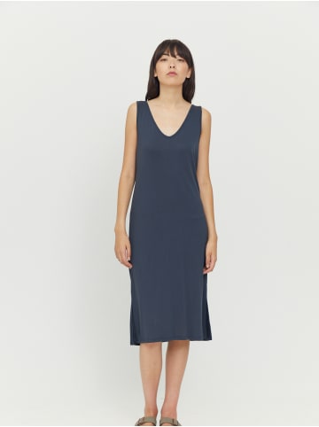 MAZINE Midikleid Azalea Dress in ink blue