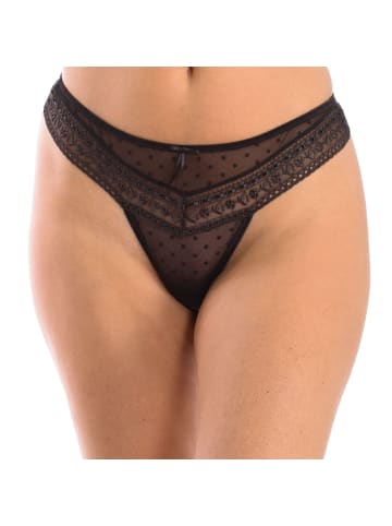 Selene Pantys in Brown