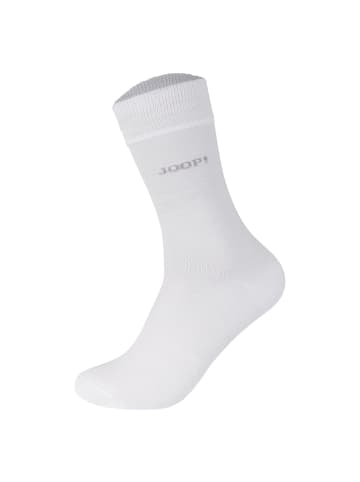 JOOP! Socken 2er Pack in Weiß