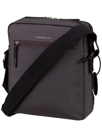 PICARD Bodybag Calahari in Charcoal