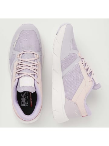 British Knights Sneaker Luxon in sand/pfirsich