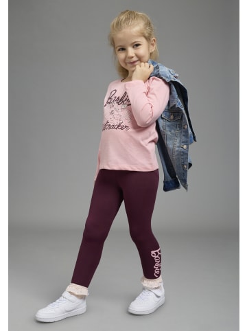 Kidsworld Langarmshirt in rosa