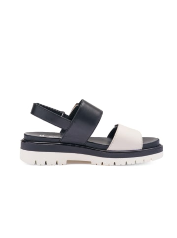 ara Sandalette in schwarz