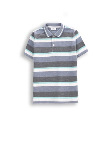 Coccodrillo T-Shirt mit kurzen Ärmeln in bunt