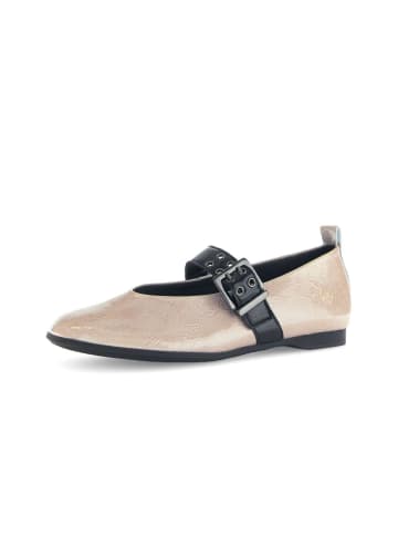 Gabor Elegante Ballerinas in multicolour