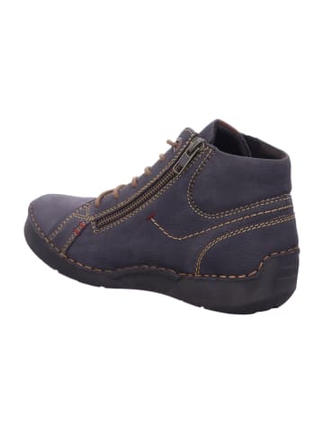 Josef Seibel Stiefel für Damen in uni