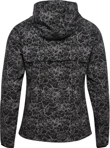 Newline Trainingsjacke "Nwlflash Reflective Jacket" in Schwarz