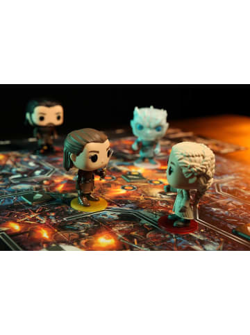Funko Brettspiel - Funkoverse Game of Thrones (englisch) in mehrfarbig