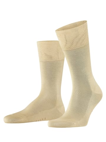 Falke Socken Tiago in Sand