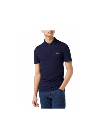 Lacoste Poloshirt kurzarm