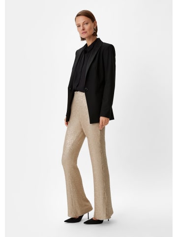 comma Hose in 80L1_beige
