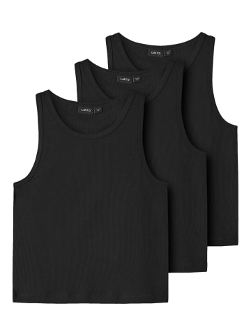 name it Tanktop in Black