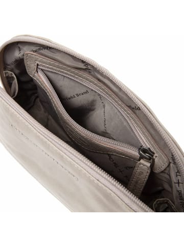 The Chesterfield Brand Kulturtasche für Damen in hell-grau