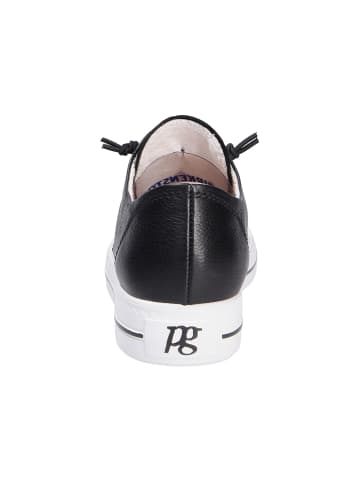 Paul Green Sneaker für Herren in schwarz