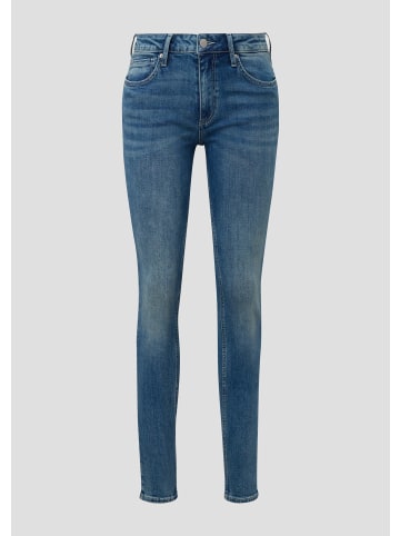 QS Jeans-Hose SADIE in 55Z2_blau
