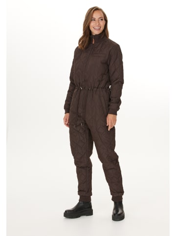 Weather Report Jumpsuit Vidda in 5129 Java