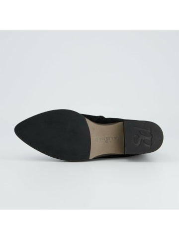 Paul Green Stiefeletten für Damen in schwarz