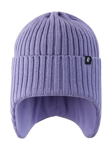 Reima Beanie Mütze " Mystinen " in Blooming Lilac