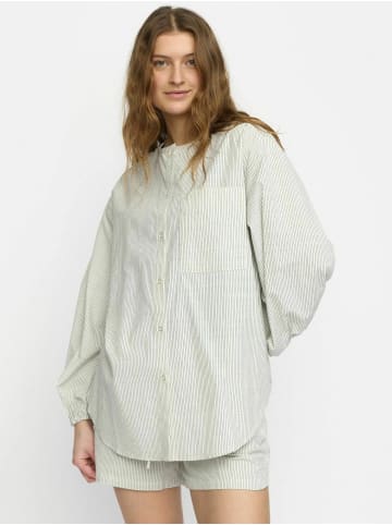 Soft Rebels Hemd SREbbi in 272 Arctic Wolf