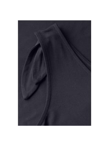 Street One Kleid in dark void blue