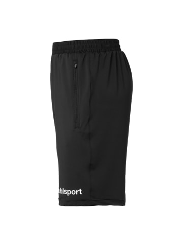 uhlsport  Shorts Essential Tech Kids in schwarz