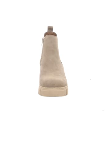 rieker Stiefeletten für Damen in beige