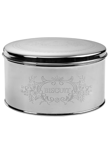 Butlers Dose MISS SOPHIE Biscuit in Silber