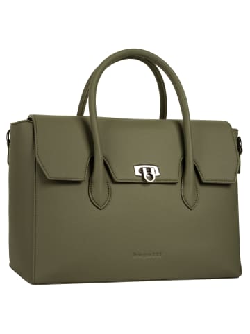 Bugatti Handtasche IRIA in oliv