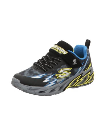 Skechers Slipper in schwarz