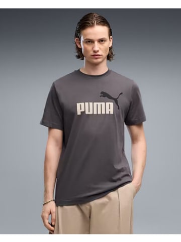 Puma Tshirt in bunt