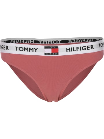Tommy Hilfiger Tommy Hilfiger Damen Slip in english pink